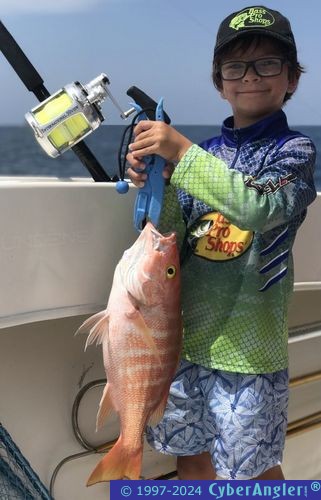 Fishing Miami, FL