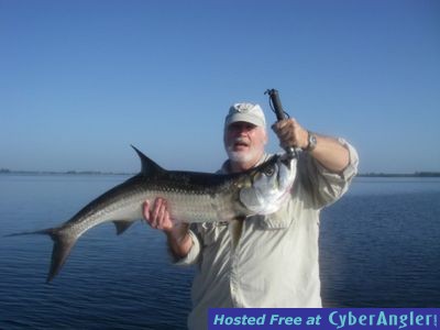 Jim Archer Tarpon 5/27/2008