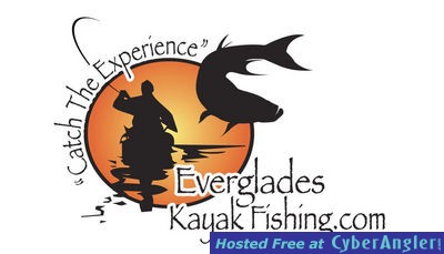 Everglades Kayak Fishing