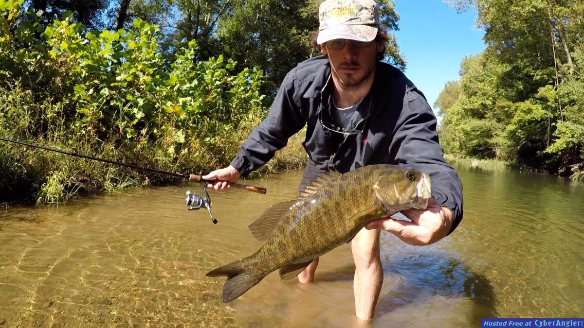 Skinny_Water_Creek_Fishing