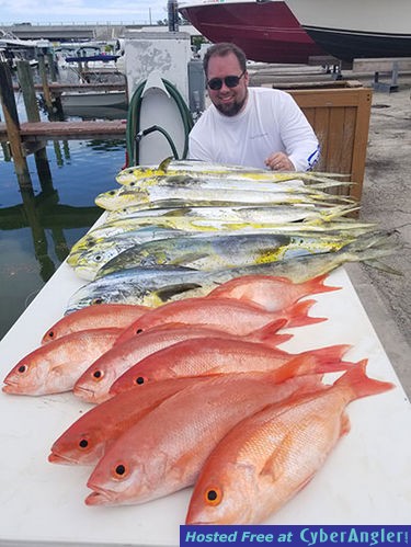 Fishing Key Largo, Tavernier and Islamorada