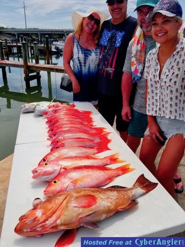 Fishing Key Largo, Tavernier and Islamorada
