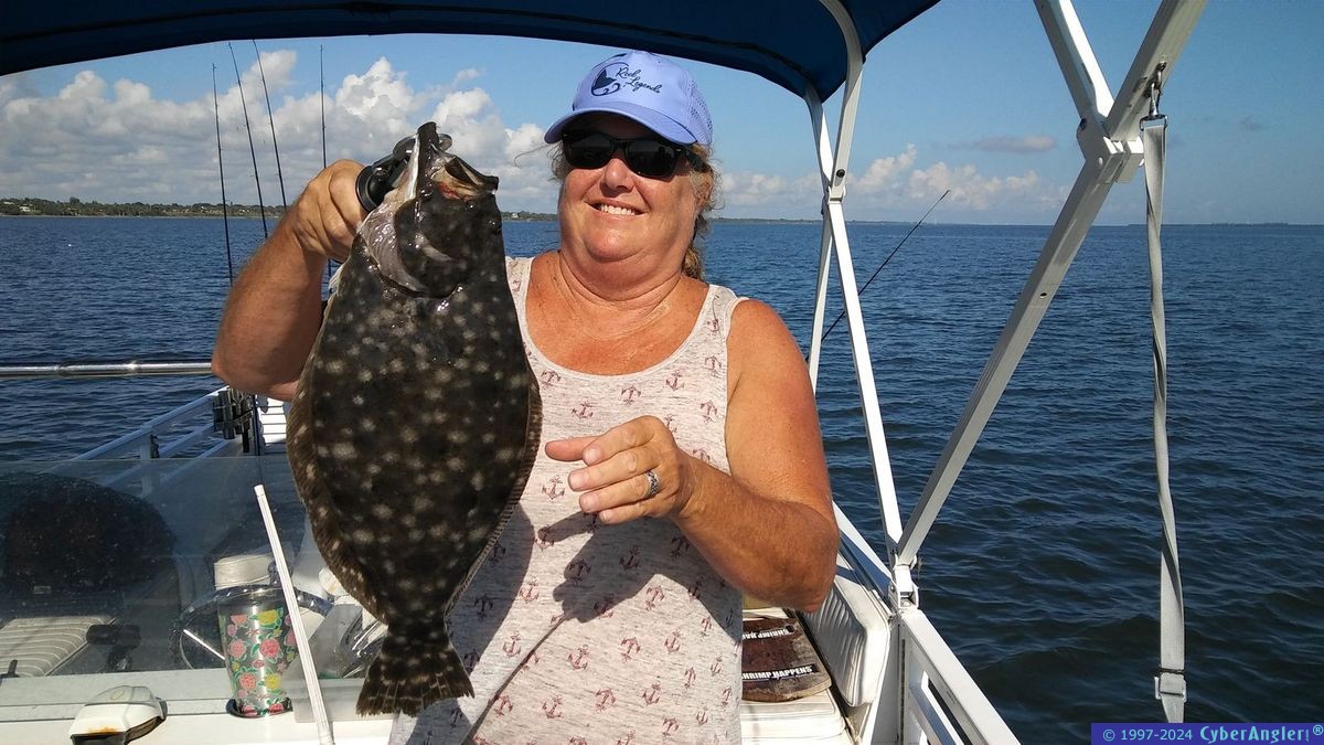 Fishing Stuart and the St. Lucie River