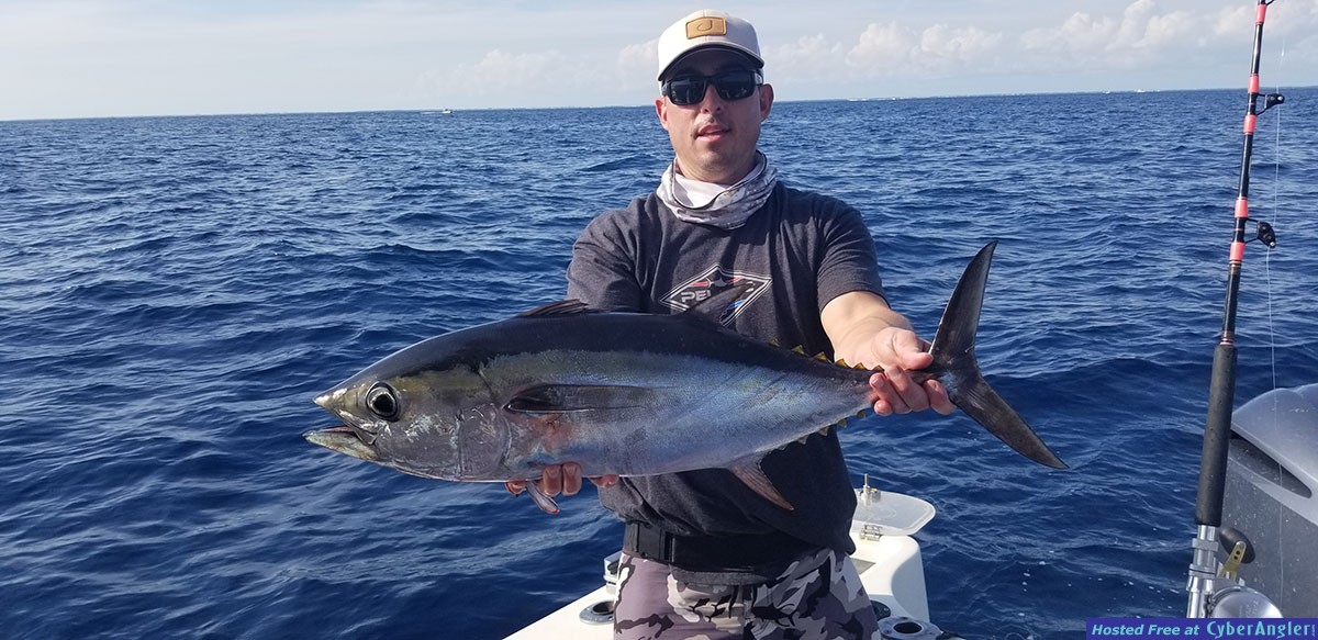 Fishing Key Largo and Tavernier