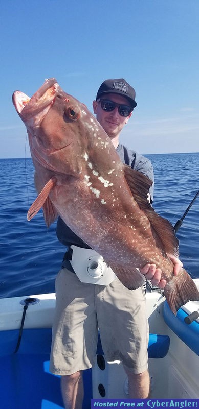 Fishing Key Largo and Tavernier