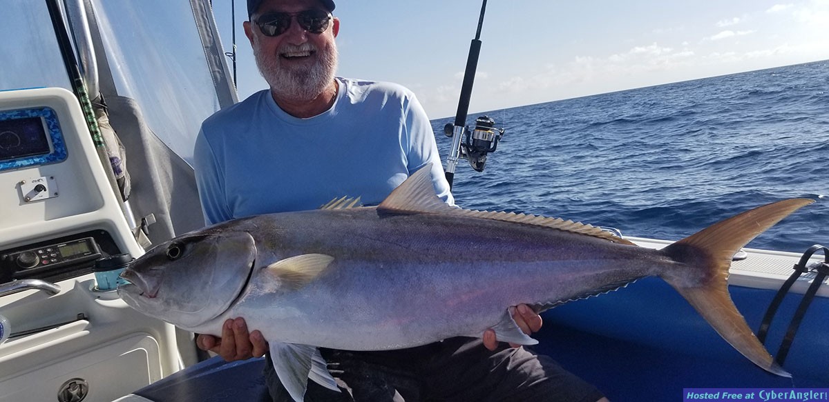 Fishing Key Largo and Tavernier
