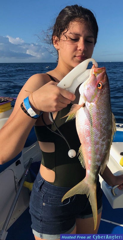 Fishing Key Largo and Tavernier