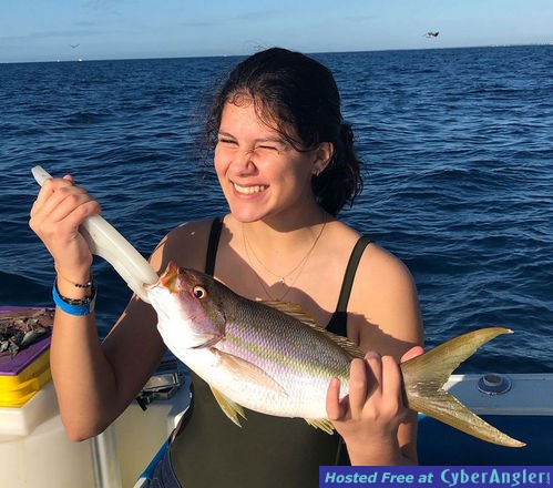 Fishing Key Largo and Tavernier