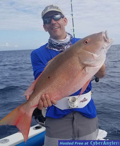 Fishing Key Largo and Tavernier