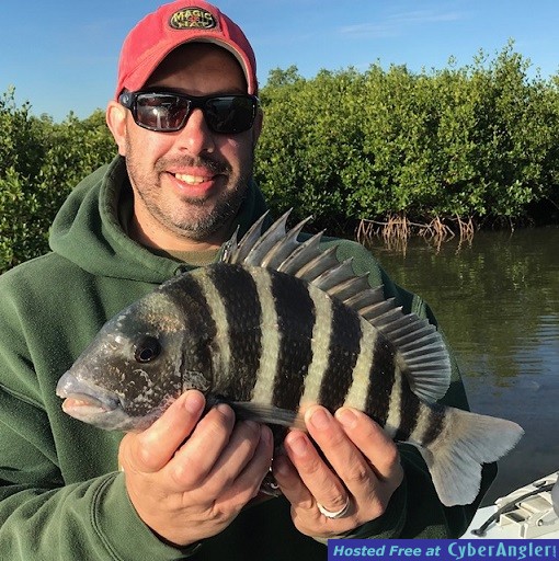 December2018BrianSheepshead