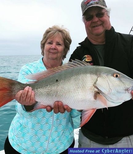 Islamorada_Florida_Keys_mutton_snapper_patch_reef_fishing