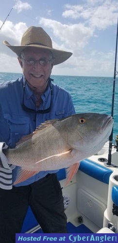 Fishing Key Largo and Tavernier