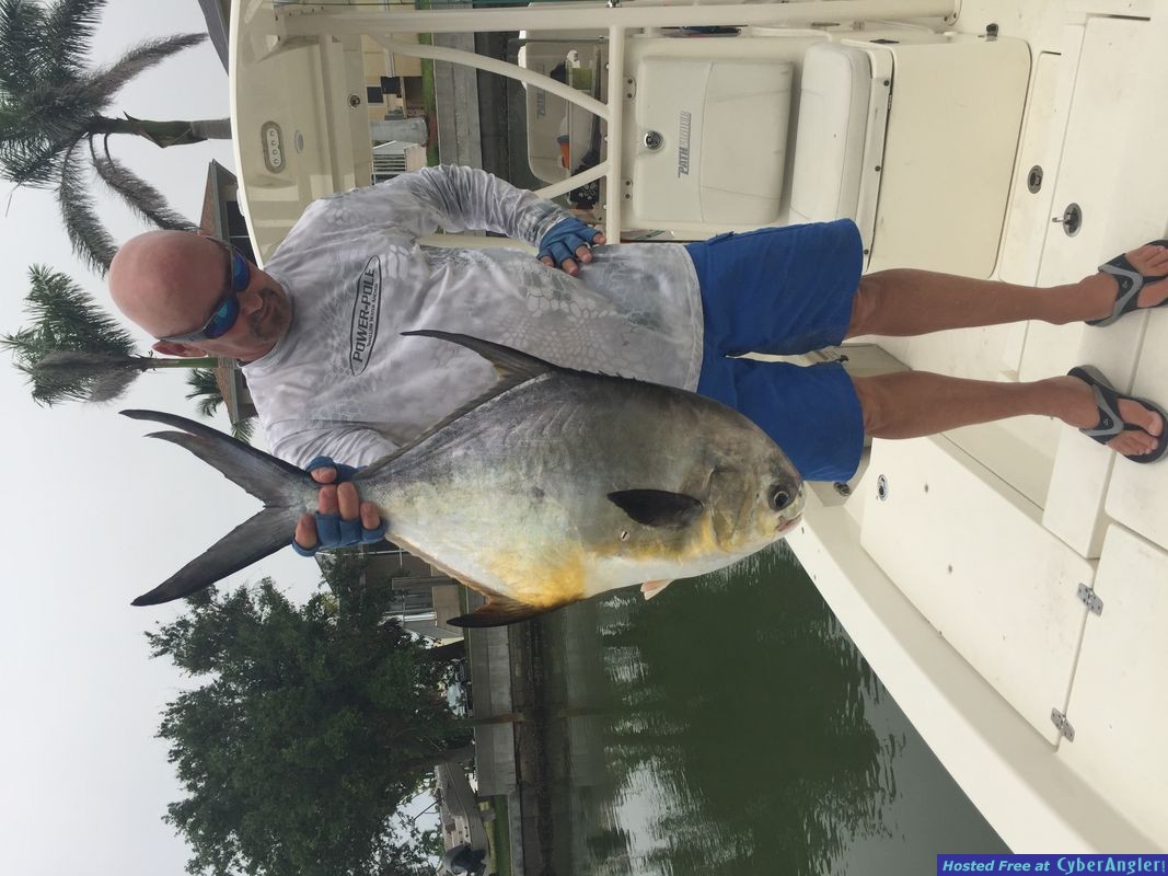 Nice Permit!!!