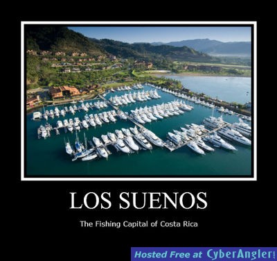 Los Suenos Resort &amp; Marina