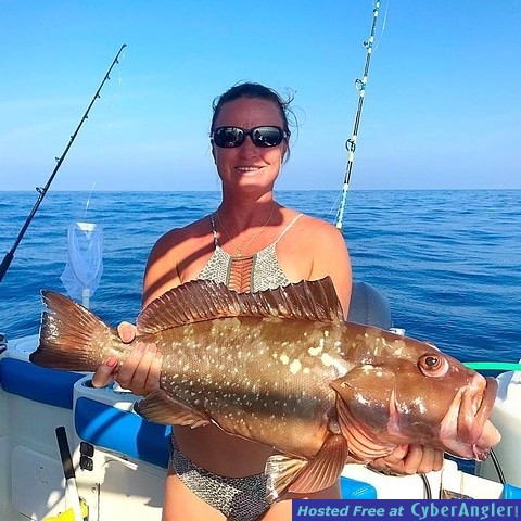 Fishing Key Largo and Tavernier