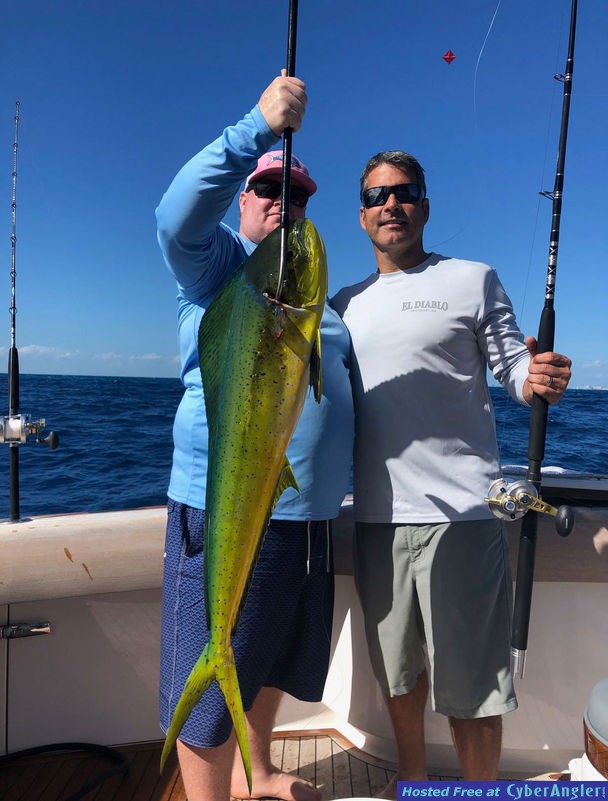 Fishing Miami, FL