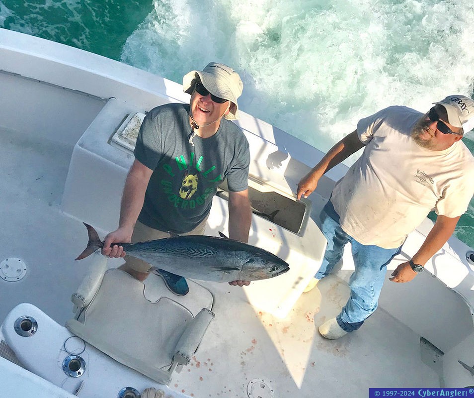 Fishing Miami, FL