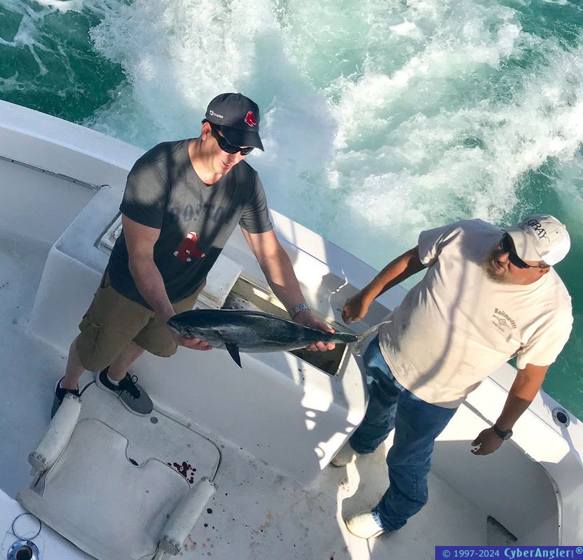 Fishing Miami, FL