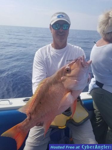 Fishing Key Largo and Tavernier