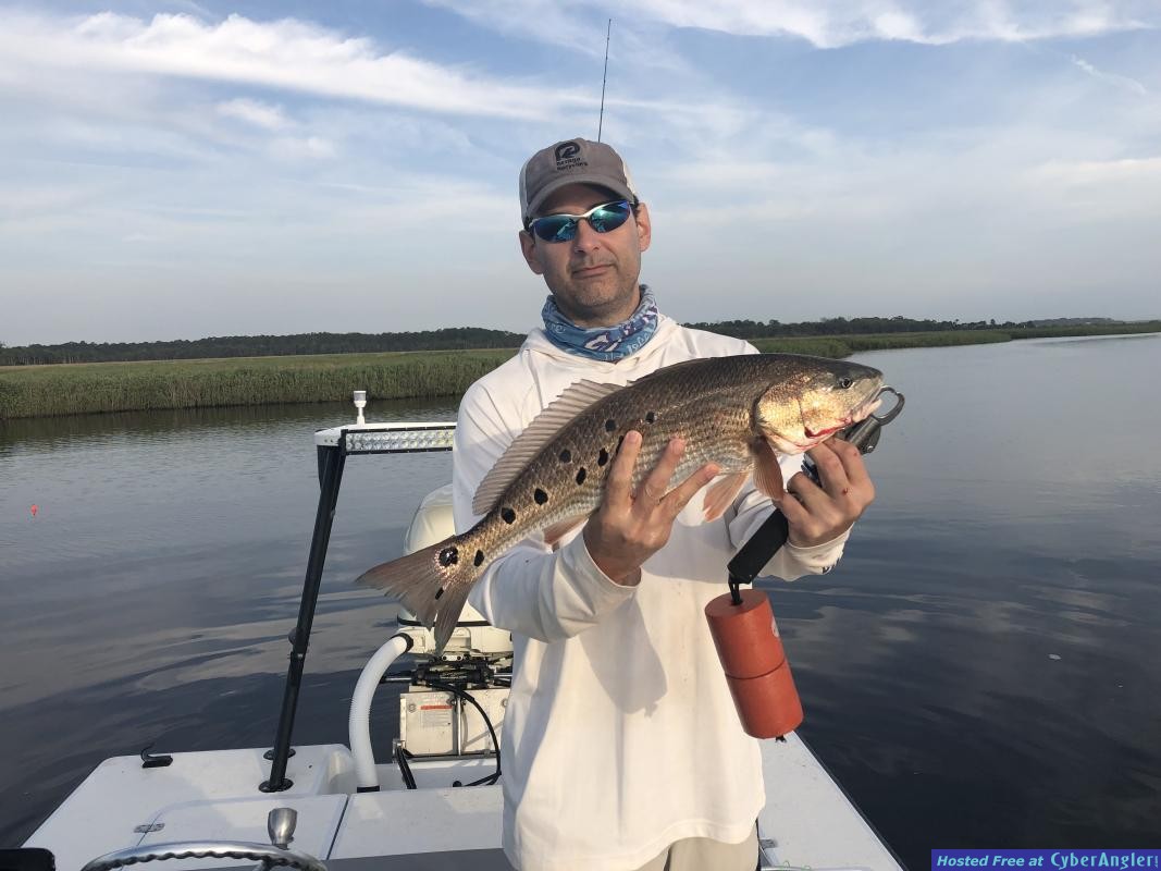 Tomoka_river_central_florida_inshore_fishing_charters