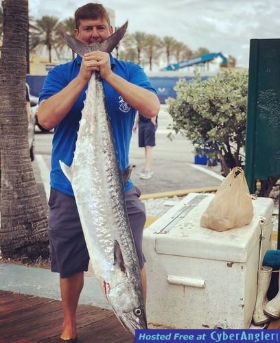 Kingfish