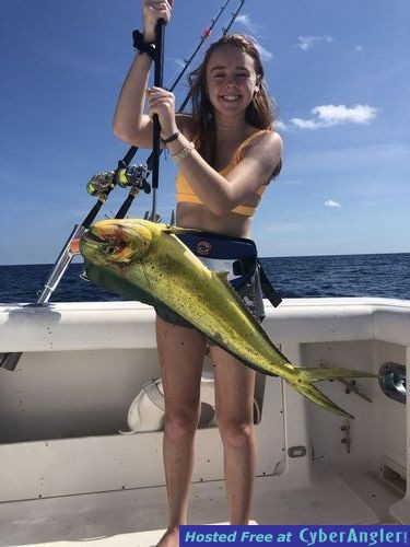 Fishing Miami, FL