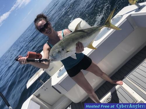 New_Smyrna_Beach__Ponce_Inlet_and_Daytona_Beach_offshore_fishing_charters__