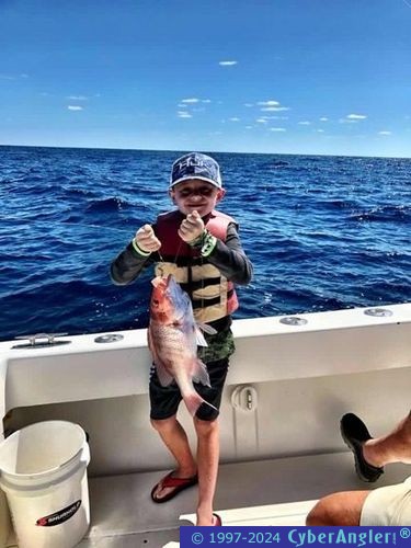 Fishing Stuart, FL