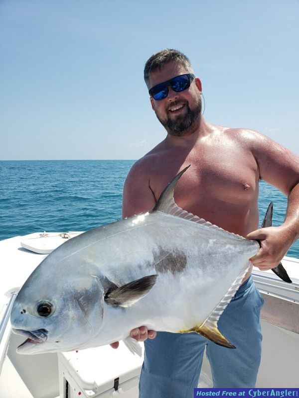 Fishing Key West, FL