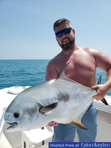 Fishing Key West, FL