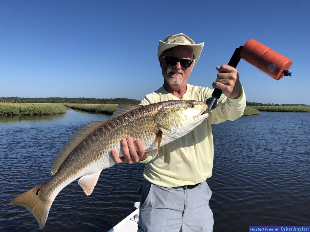tomoka_river_florida_fishing_charters