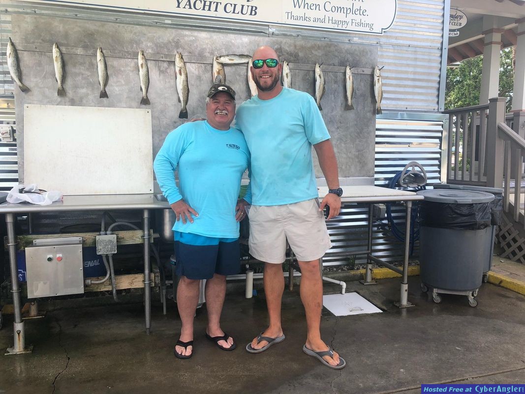 Destin Charters