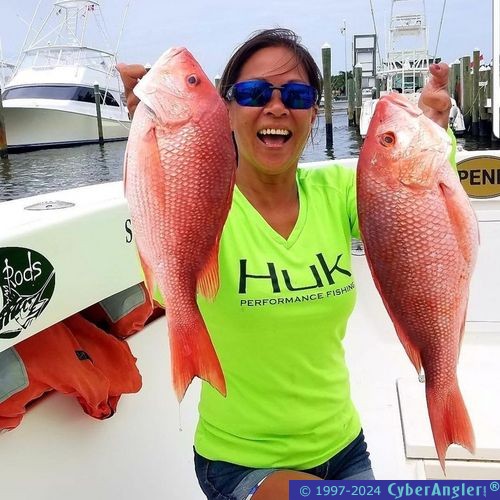 Fishing Stuart, FL