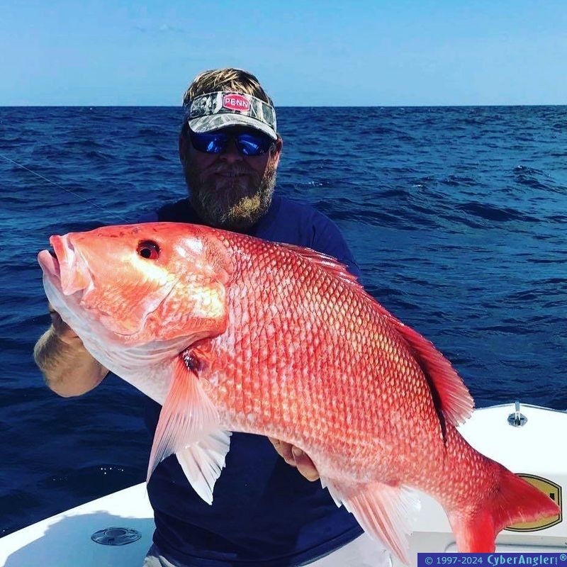 Fishing Stuart, FL