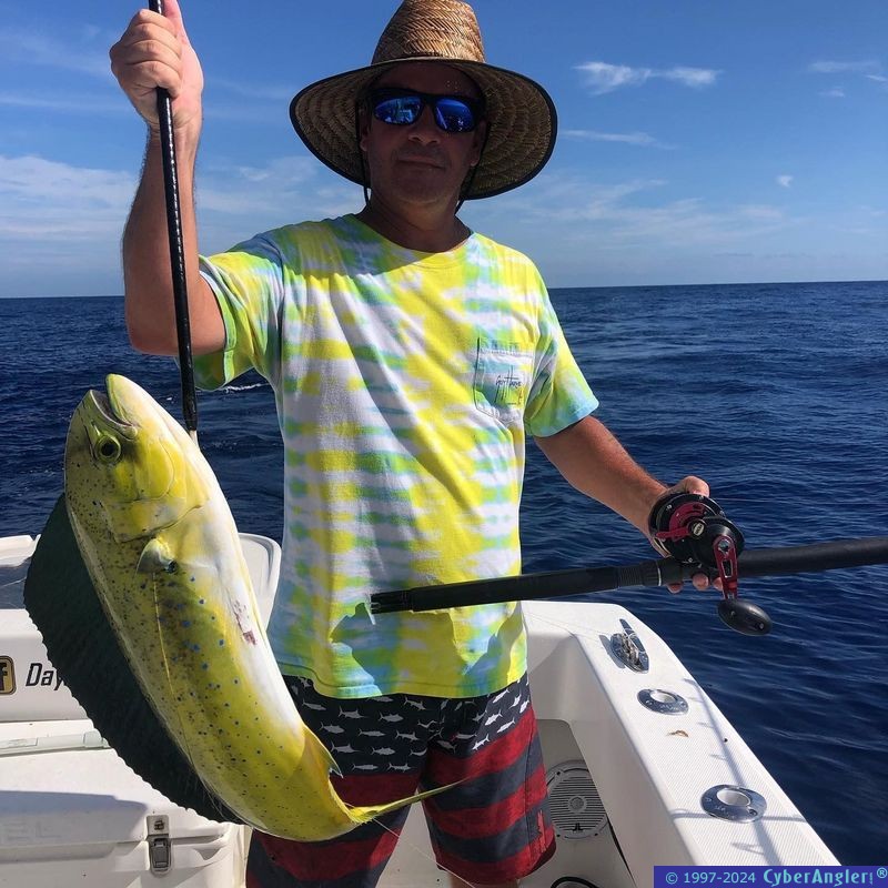 Fishing Stuart, FL