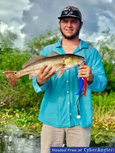 Redfish_and_Trout_in_the_Delacroix_Marshes___3