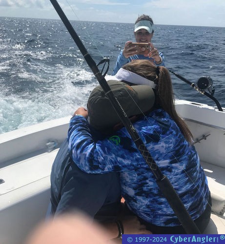 Fishing Miami, FL