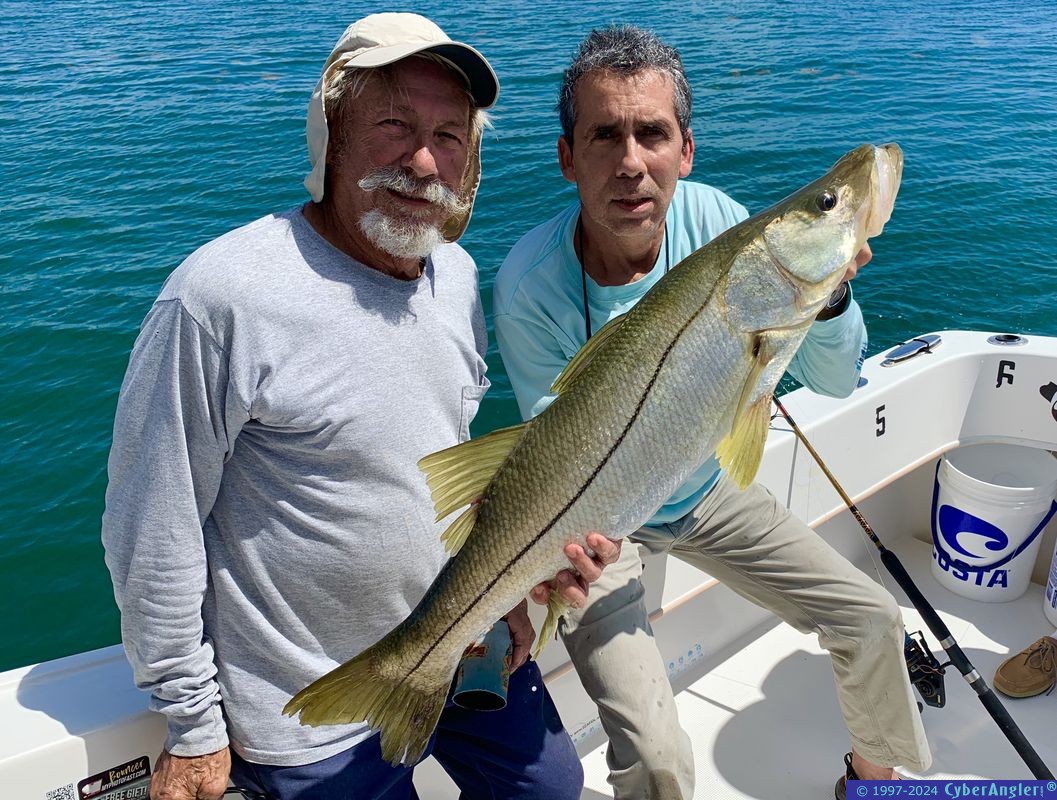 Fishing Miami, FL