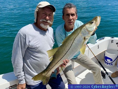 Fishing Miami, FL