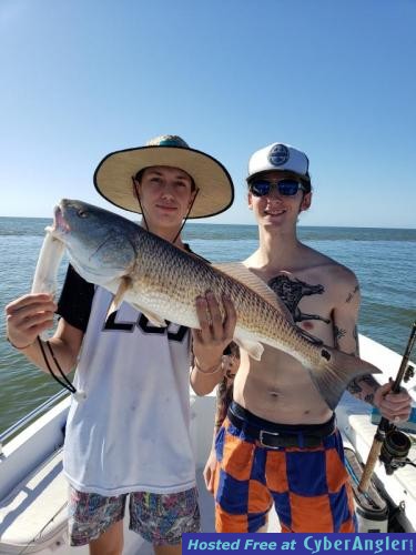 Crystal_River_Florida_Saltwater_Fishing_Charters_Redfish