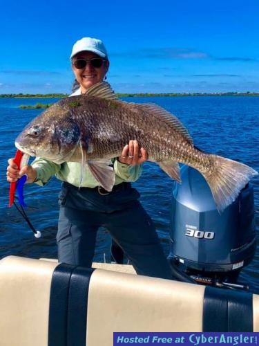 Whiskey_Bayou_Charters___Redfish_in_the_Marsh___Fishing_Report___3