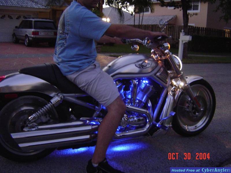 V-ROD