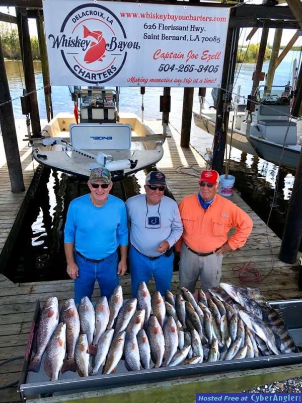 Two_Day_Fishing_Extravaganza_in_Delacroix_1