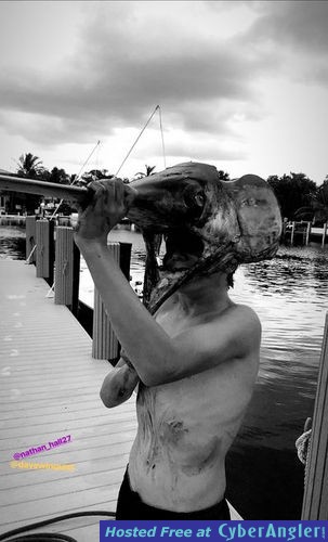 Fishing Miami, FL