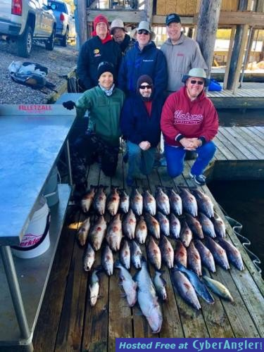 Whiskey_Bayou_Charters___Delacroix_Fishing_Charter___Two_Days_of_Catching_R