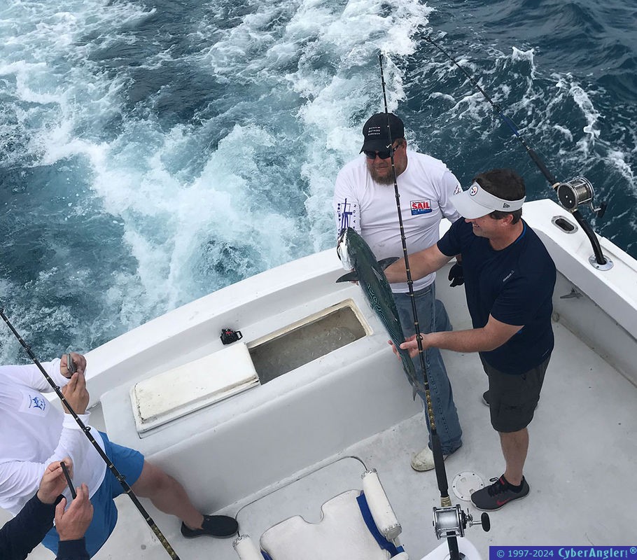 Fishing Miami, FL