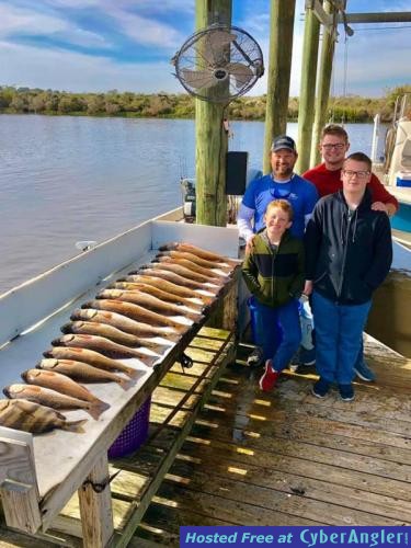 Whiskey_Bayou_Charters___Fishing_Report___Fishing_for_Reds_in_the_Marsh___1