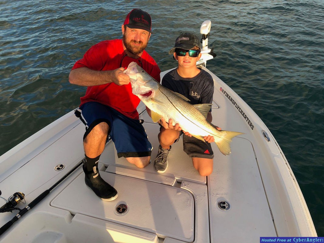 Fishing Miami, FL