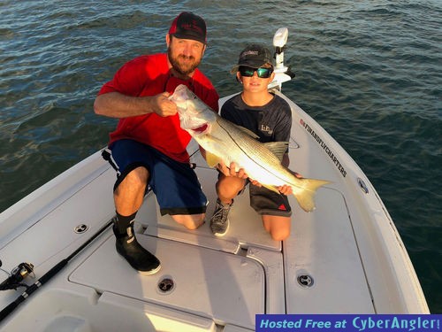 Fishing Miami, FL