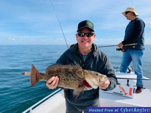 Florida_Fishing_Reports_December_Crytstal_River_Homosassa_Cedar_Key_Offshor